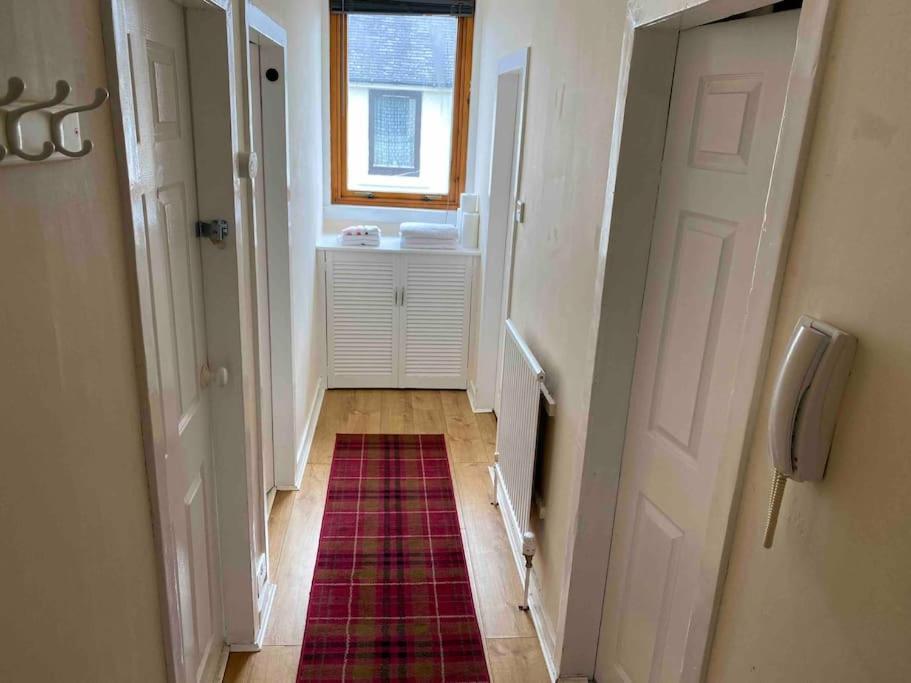 Apartment 2 Bed - P&j Live, Awpr, Airport